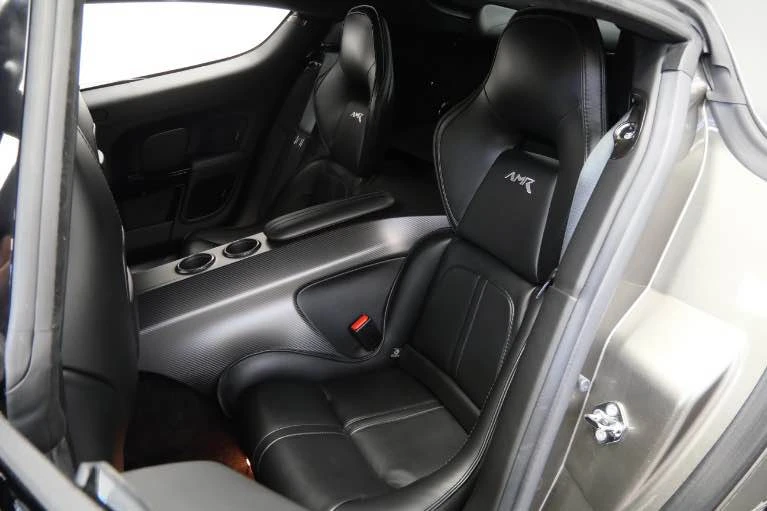 2019 Aston Martin Rapide - Image 12 of 15