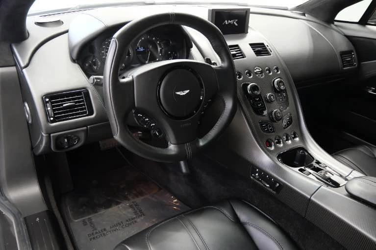 2019 Aston Martin Rapide - Image 5 of 15