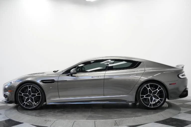 2019 Aston Martin Rapide - Image 3 of 15
