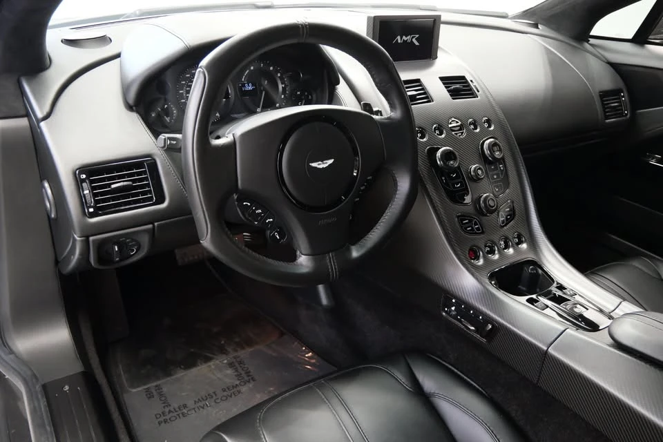 2019 Aston Martin Rapide - Image 8 of 15