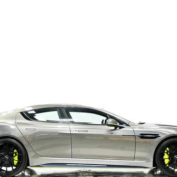 2019 Aston Martin Rapide AMR