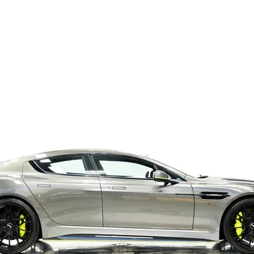 2019 Aston Martin Rapide AMR