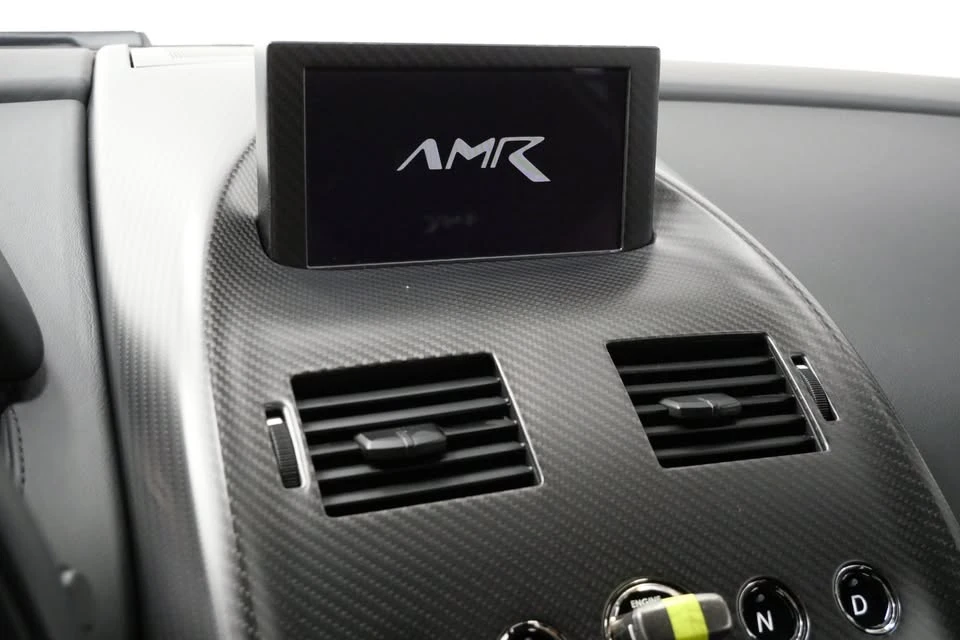 2019 Aston Martin Rapide - Image 13 of 15