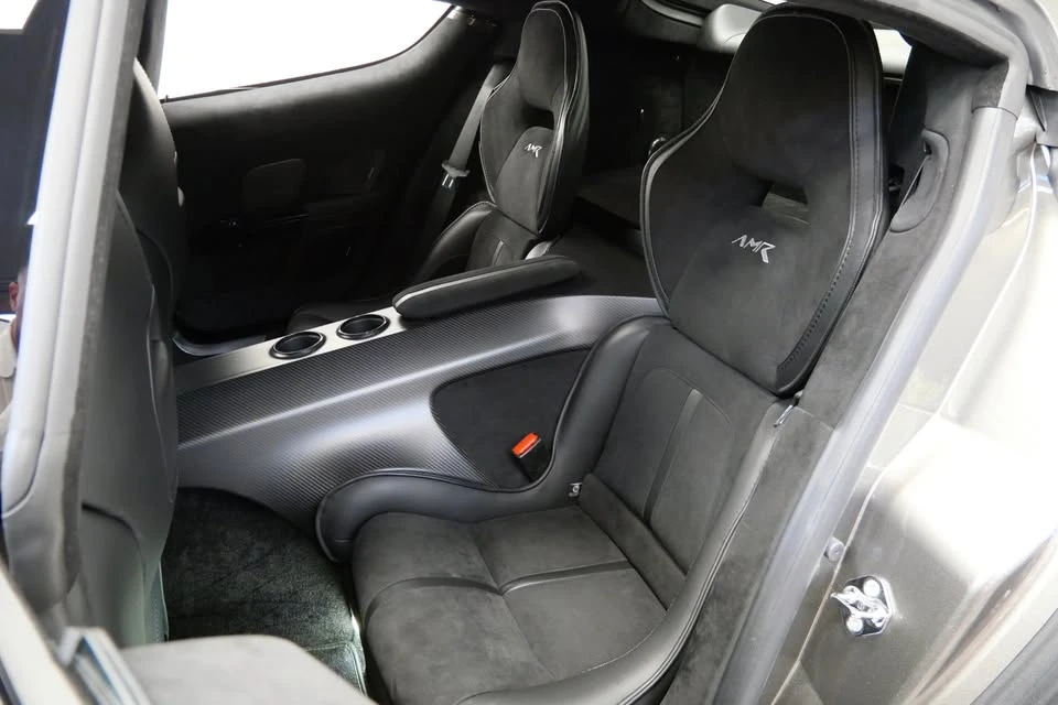 2019 Aston Martin Rapide - Image 12 of 15