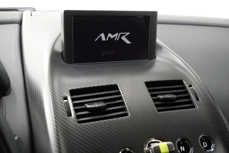 2019 Aston Martin Rapide - Image 13 of 15