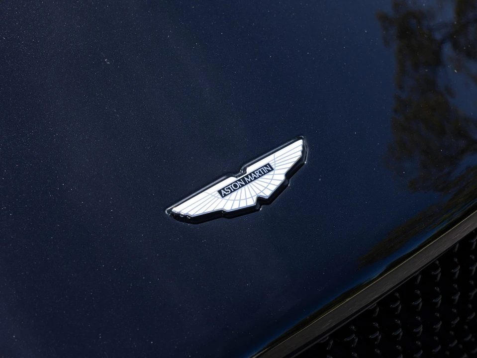 2019 Aston Martin Rapide - Image 21 of 31