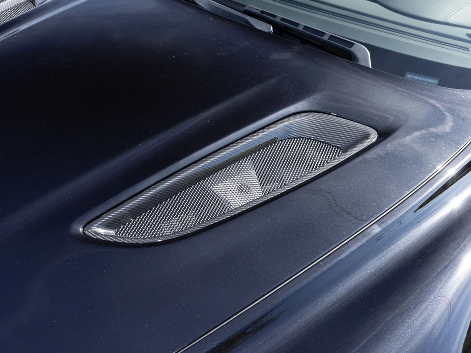 2019 Aston Martin Rapide - Image 20 of 31