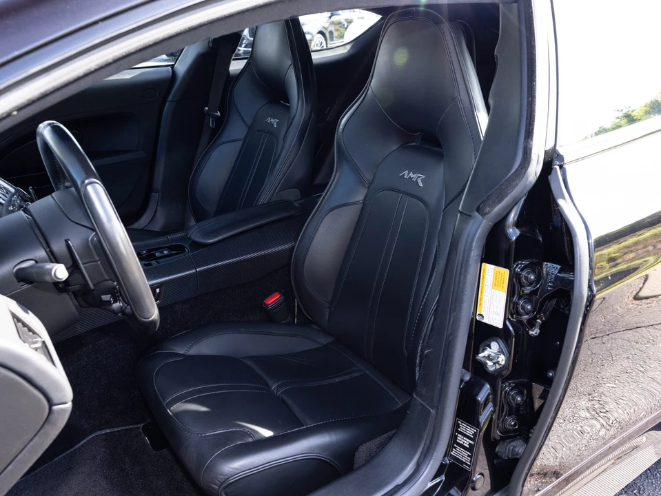 2019 Aston Martin Rapide - Image 27 of 31