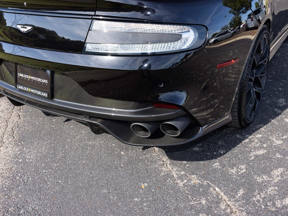2019 Aston Martin Rapide - Image 19 of 31