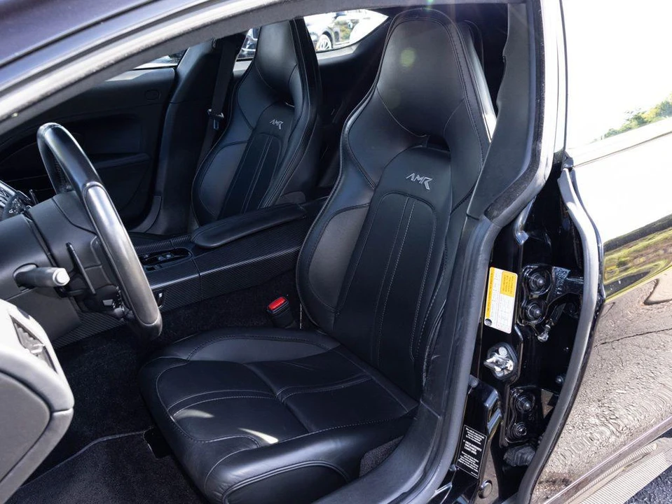 2019 Aston Martin Rapide - Image 26 of 31