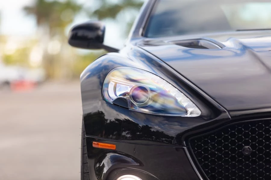 2019 Aston Martin Rapide - Image 12 of 31