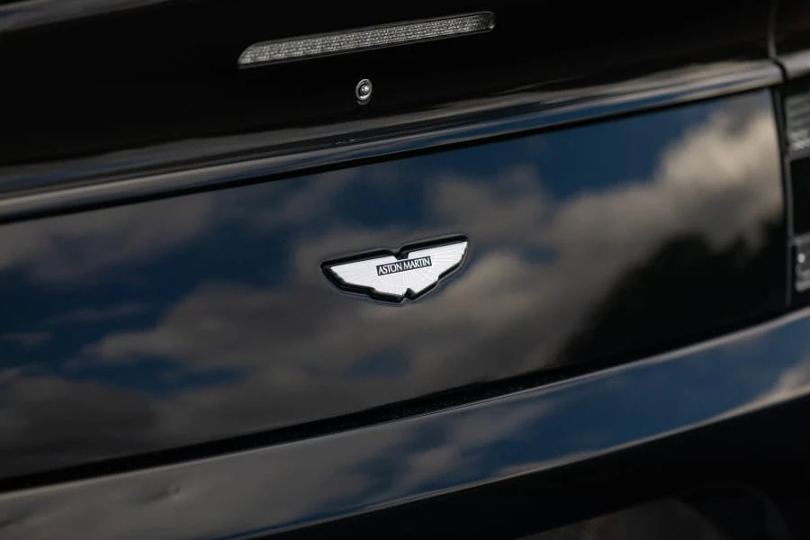 2019 Aston Martin Rapide - Image 8 of 31