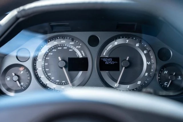 2019 Aston Martin Rapide - Image 21 of 21