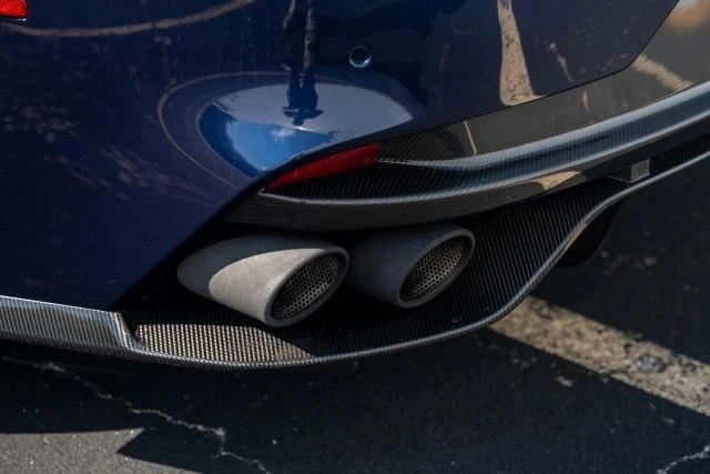 2019 Aston Martin Rapide - Image 12 of 21