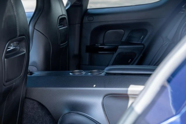 2019 Aston Martin Rapide - Image 17 of 21