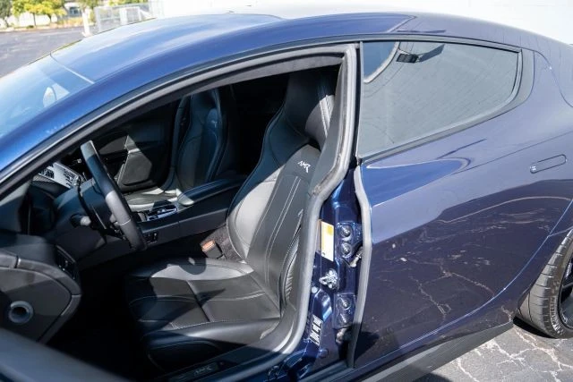 2019 Aston Martin Rapide - Image 19 of 21