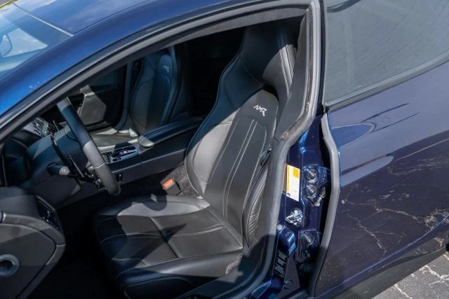2019 Aston Martin Rapide - Image 18 of 21