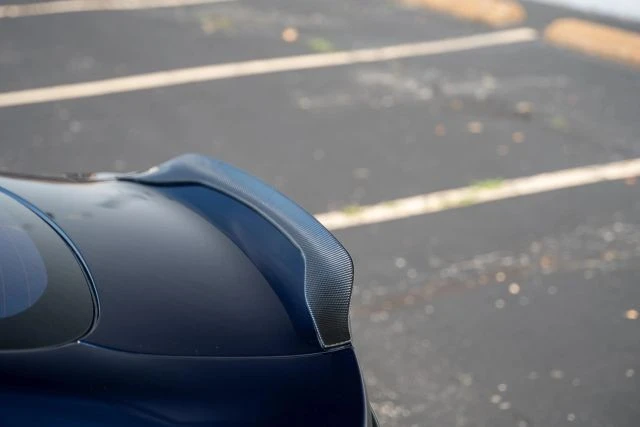 2019 Aston Martin Rapide - Image 13 of 21