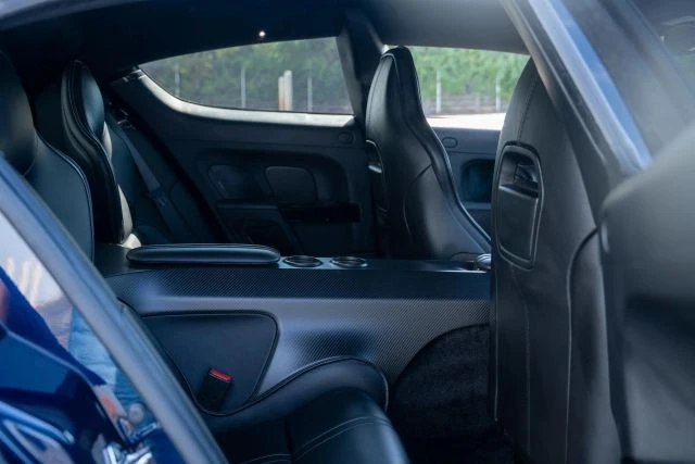 2019 Aston Martin Rapide - Image 16 of 21