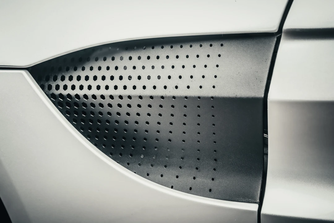 2018 Aston Martin V8 Vantage (2019+) - Image 31 of 31