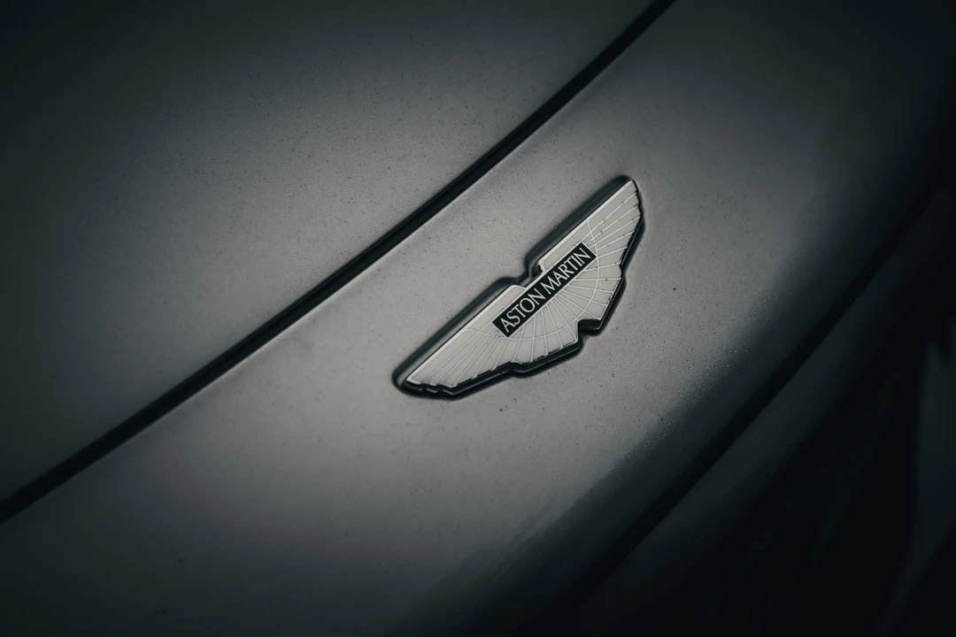 2018 Aston Martin V8 Vantage (2019+) - Image 22 of 31