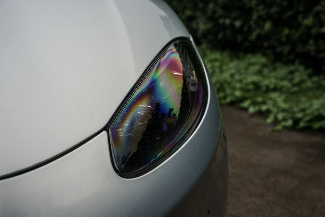 2018 Aston Martin V8 Vantage (2019+) - Image 21 of 31