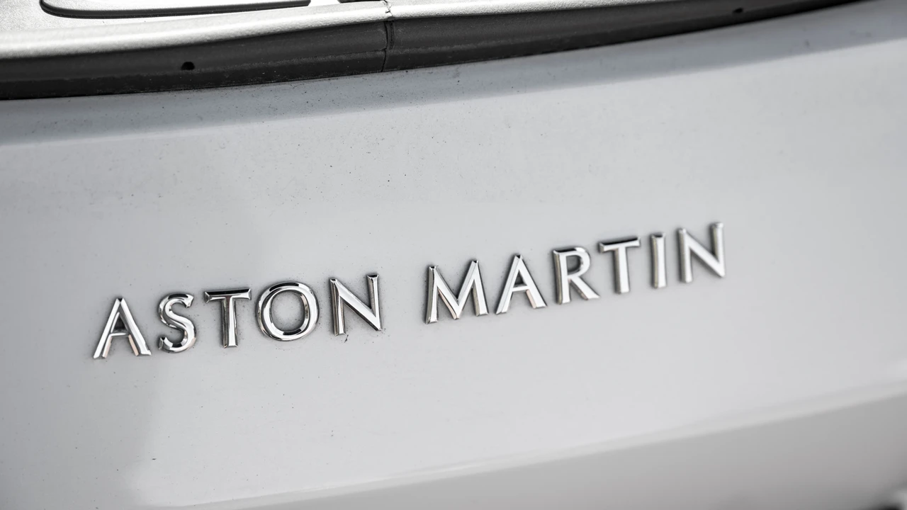 2019 Aston Martin V8 Vantage (2019+) - Image 22 of 31