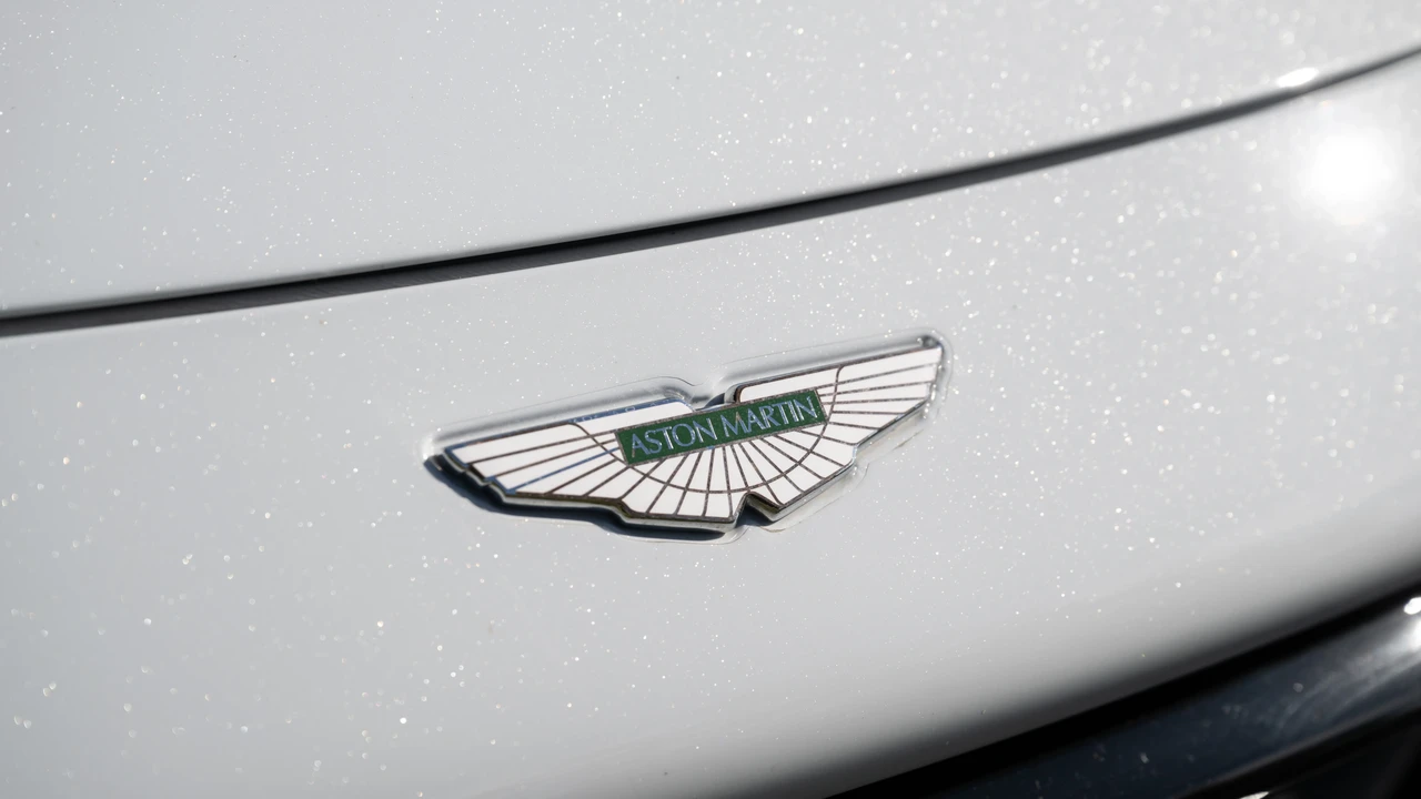 2019 Aston Martin V8 Vantage (2019+) - Image 19 of 31