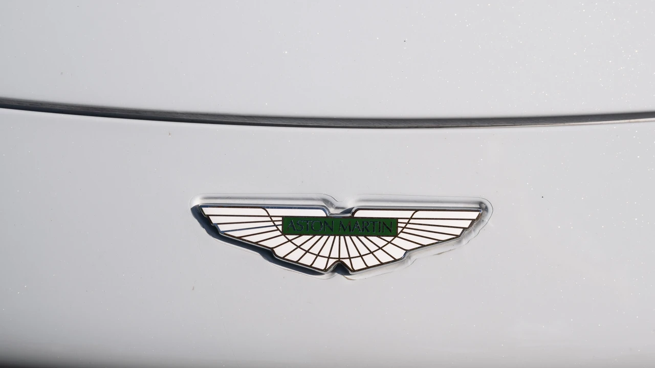 2019 Aston Martin V8 Vantage (2019+) - Image 20 of 31