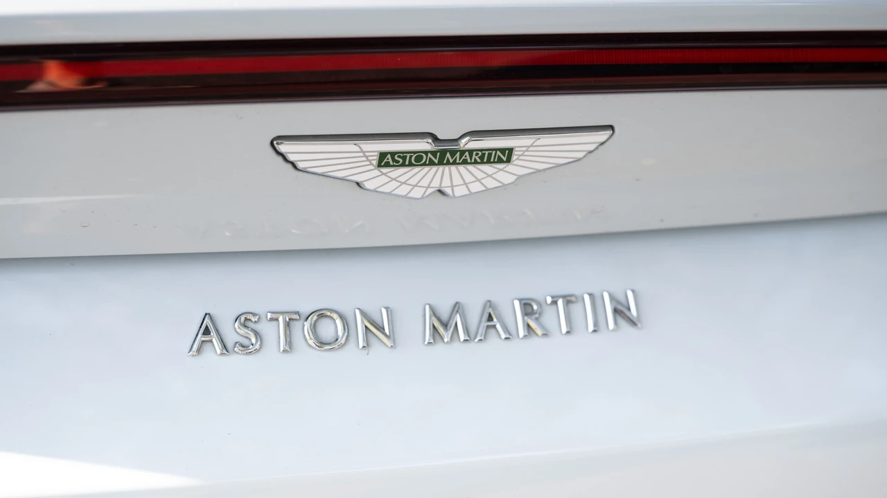 2019 Aston Martin V8 Vantage (2019+) - Image 21 of 31