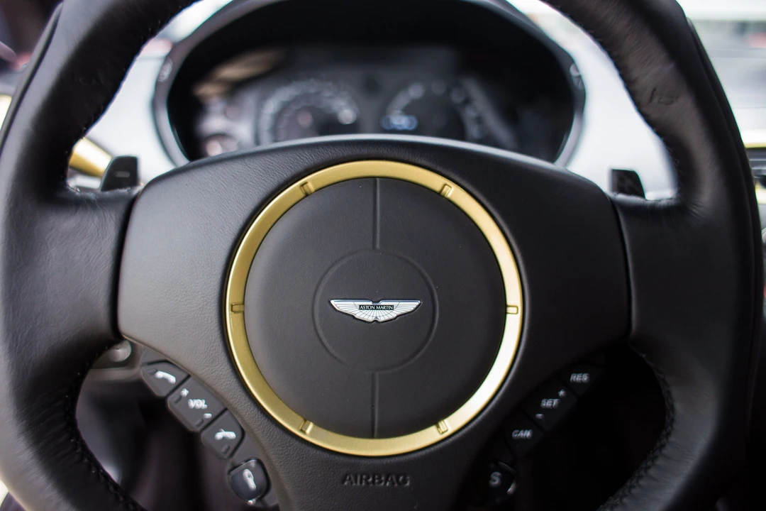 2019 Aston Martin Vanquish 2nd Gen - Image 5 of 31