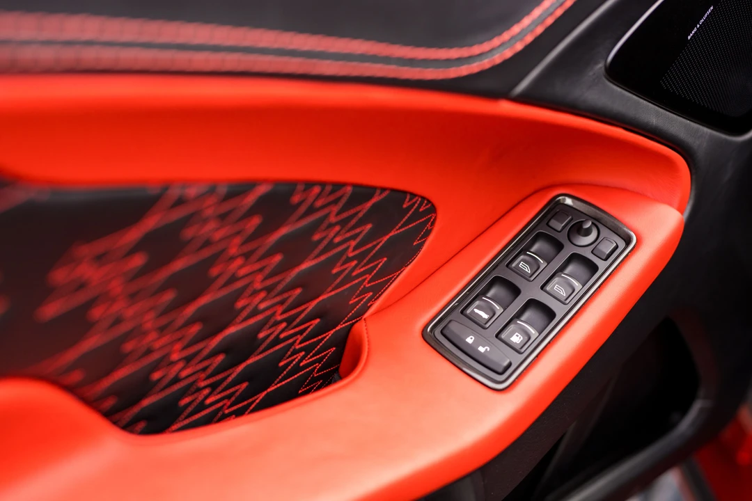 2019 Aston Martin Vanquish 2nd Gen - Image 20 of 31