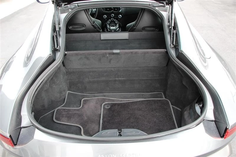 2019 Aston Martin V8 Vantage (2019+) - Image 16 of 20