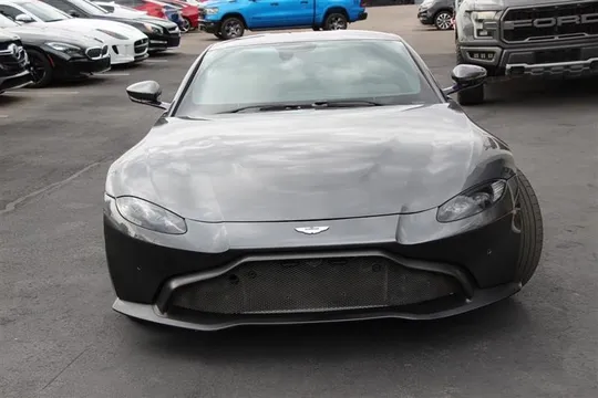 2019 Aston Martin V8 Vantage (2019+) - Image 3 of 20
