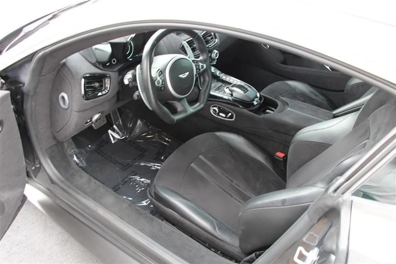 2019 Aston Martin V8 Vantage (2019+) - Image 17 of 20