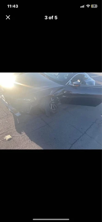 2019 Aston Martin Vanquish - Image 3 of 6