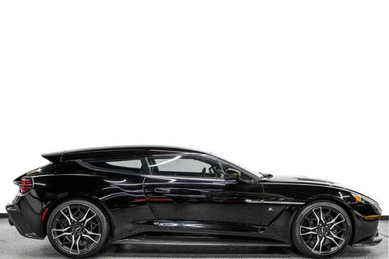 2019 Aston Martin Vanquish Zagato - Image 3 of 13
