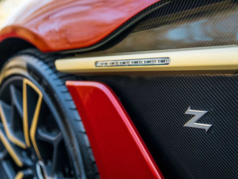 2019 Aston Martin Vanquish 2nd Gen - Image 11 of 22