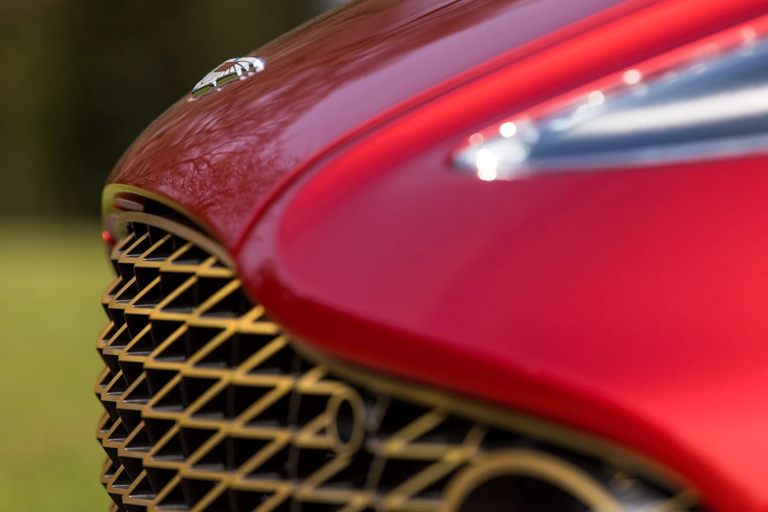 2019 Aston Martin Vanquish 2nd Gen - Image 13 of 22