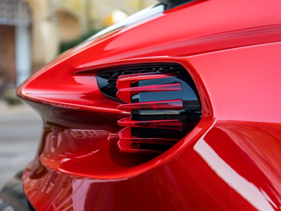 2019 Aston Martin Vanquish 2nd Gen - Image 4 of 22