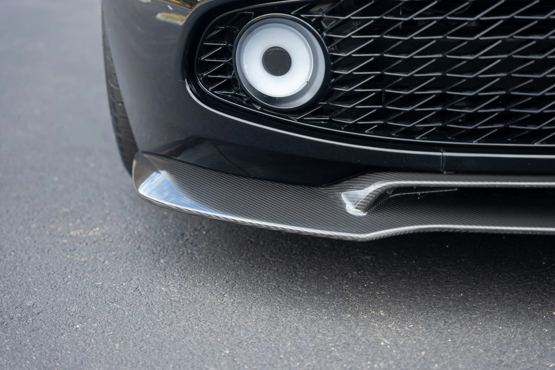 2019 Aston Martin Vanquish Zagato - Image 29 of 31