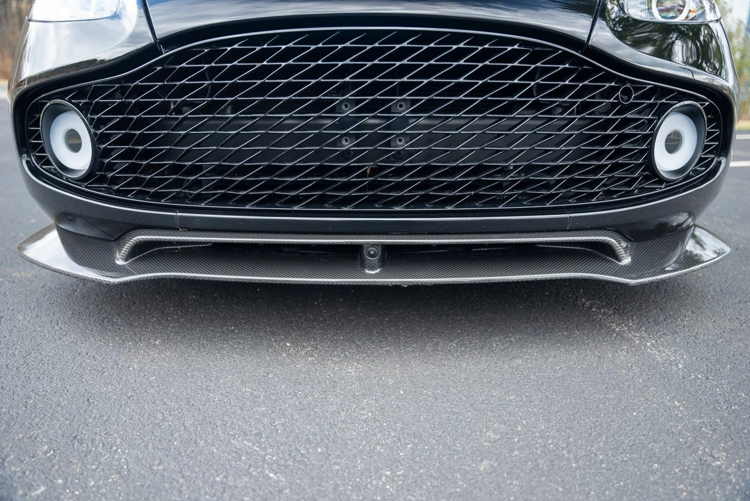 2019 Aston Martin Vanquish Zagato - Image 25 of 31
