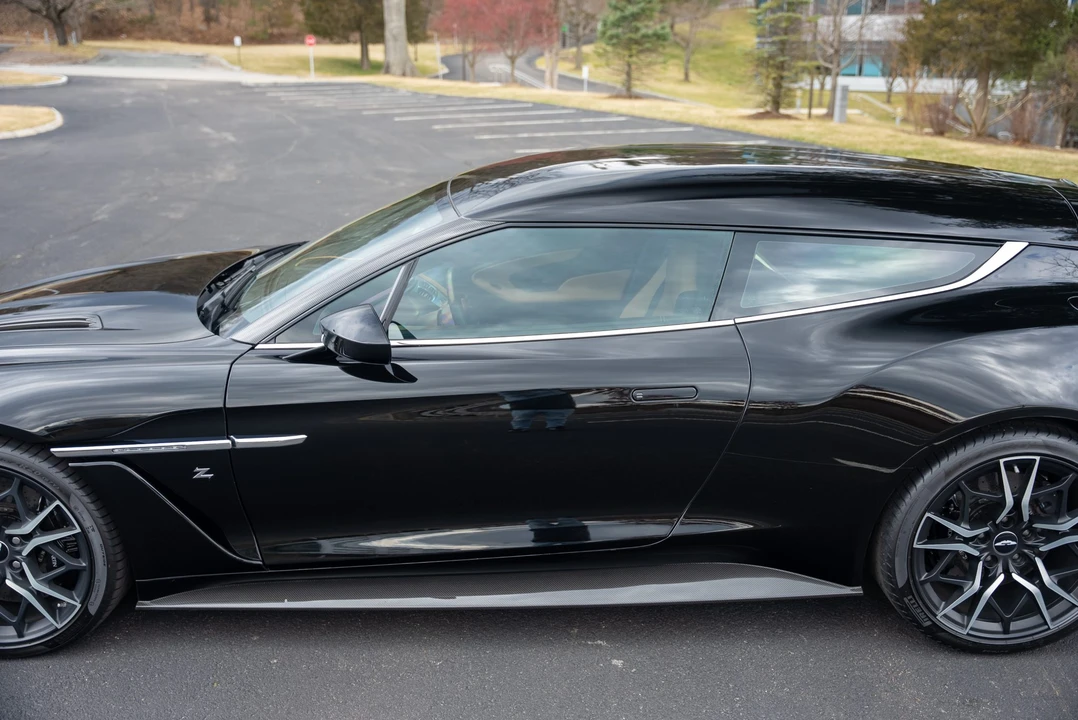 2019 Aston Martin Vanquish Zagato - Image 31 of 31
