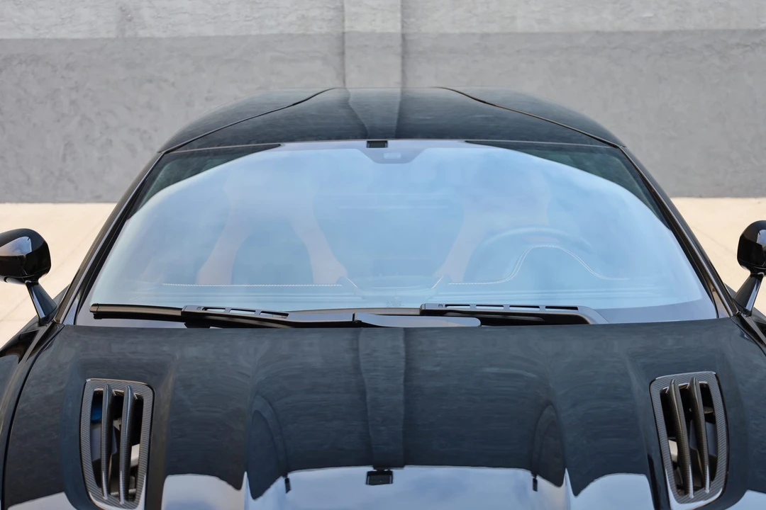 2019 Aston Martin Vanquish 2nd Gen - Image 14 of 31