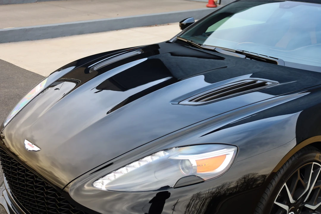 2019 Aston Martin Vanquish 2nd Gen - Image 16 of 31