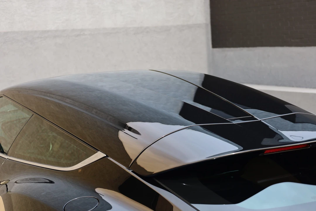 2019 Aston Martin Vanquish 2nd Gen - Image 31 of 31