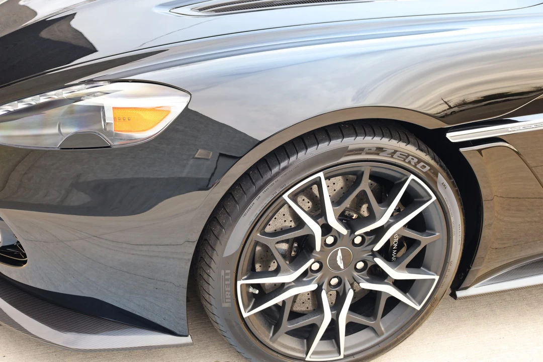 2019 Aston Martin Vanquish 2nd Gen - Image 18 of 31