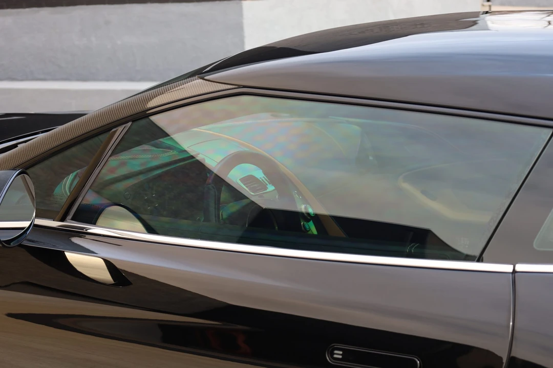 2019 Aston Martin Vanquish 2nd Gen - Image 27 of 31