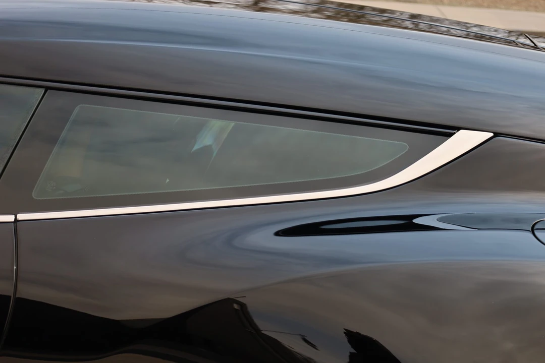 2019 Aston Martin Vanquish 2nd Gen - Image 30 of 31