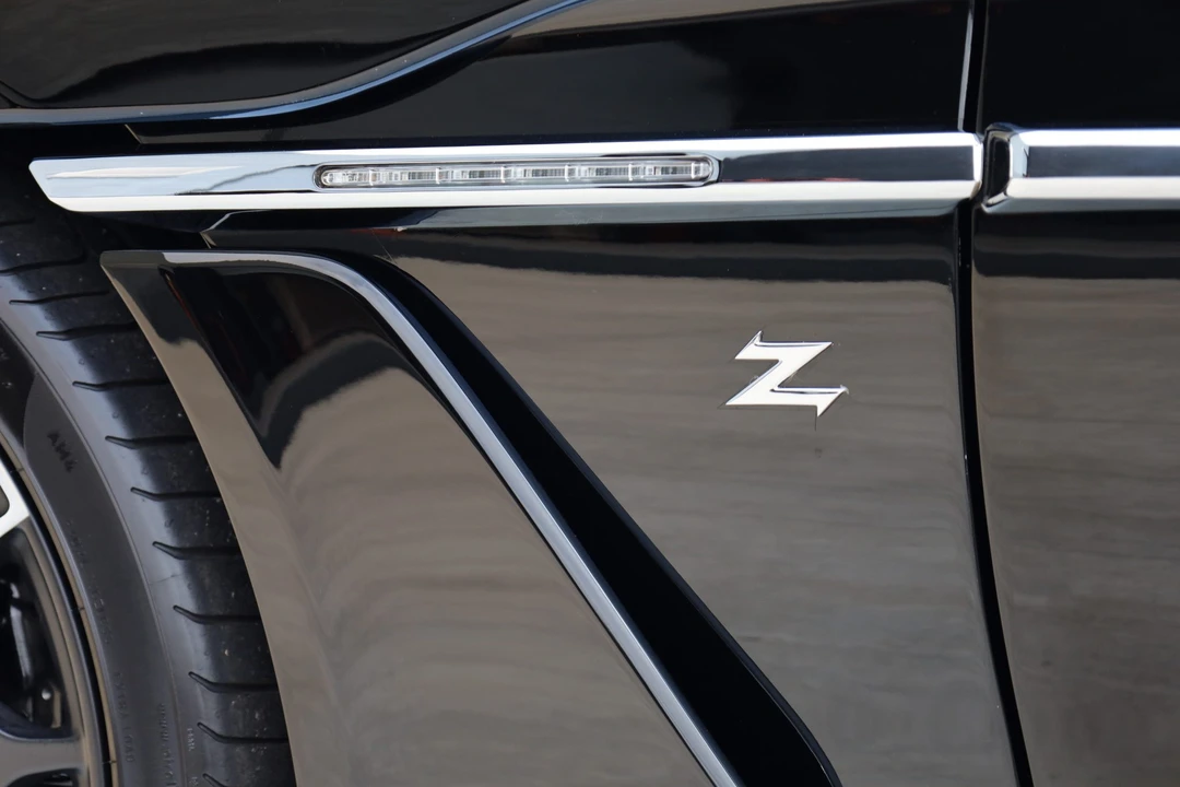 2019 Aston Martin Vanquish 2nd Gen - Image 21 of 31